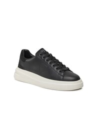 GUESS ELBA  Sneakers NERO - Scarpe Uomo - 3