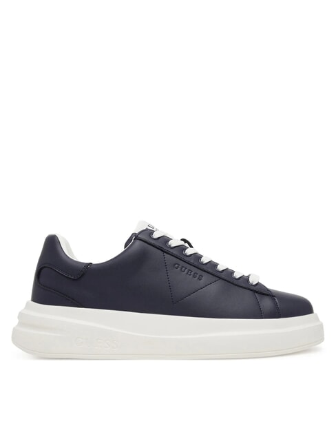 ELBA Sneakers Donna blue white - Scarpe Uomo