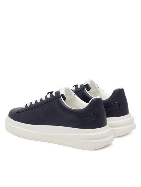 ELBA Sneakers Donna blue white - Scarpe Uomo