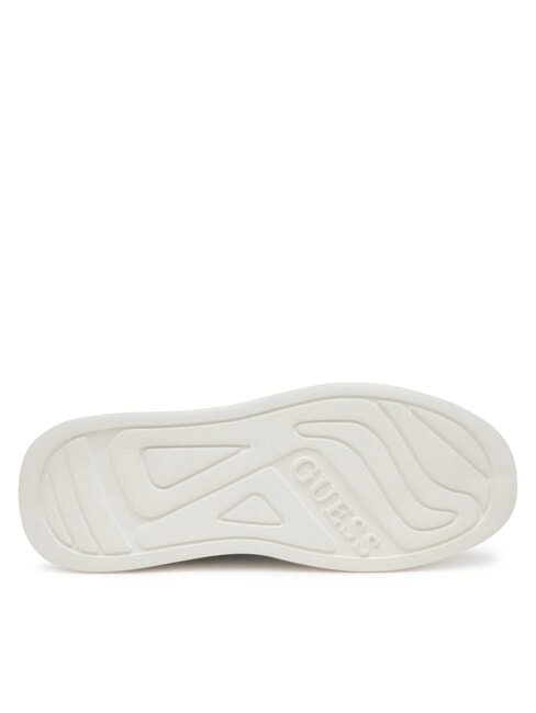 ELBA Sneakers Donna blue white - Scarpe Uomo