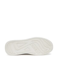 GUESS ELBA Sneakers Donna blue white - Scarpe Uomo - 6