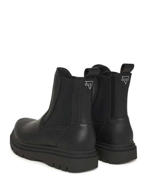 FERGIE Stivaletti NERO - Scarpe Uomo