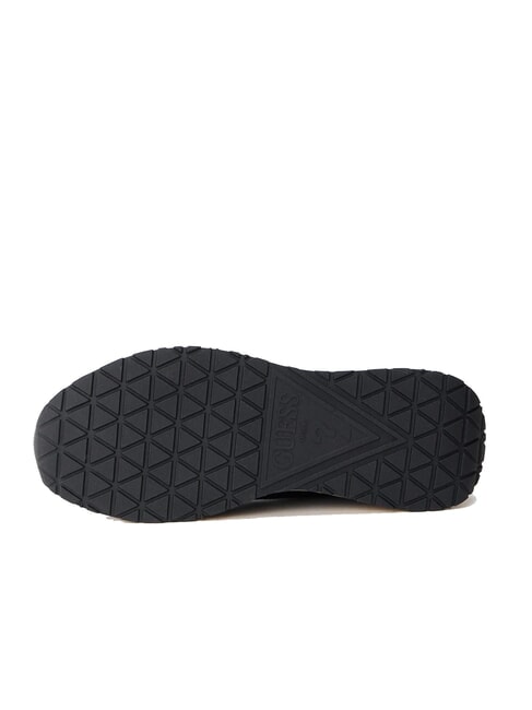 ARIA Sneakers blue - Scarpe Uomo