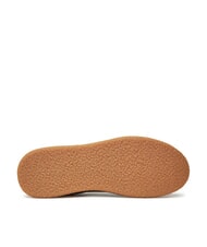 GUESS WIMAN Sneakers in pelle NERO - Scarpe Uomo - 6