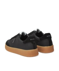 GUESS WIMAN Sneakers in pelle NERO - Scarpe Uomo - 5