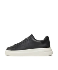 GUESS ELBA  Sneakers NERO - Scarpe Uomo - 4