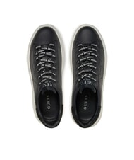 GUESS ELBA  Sneakers NERO - Scarpe Uomo - 5
