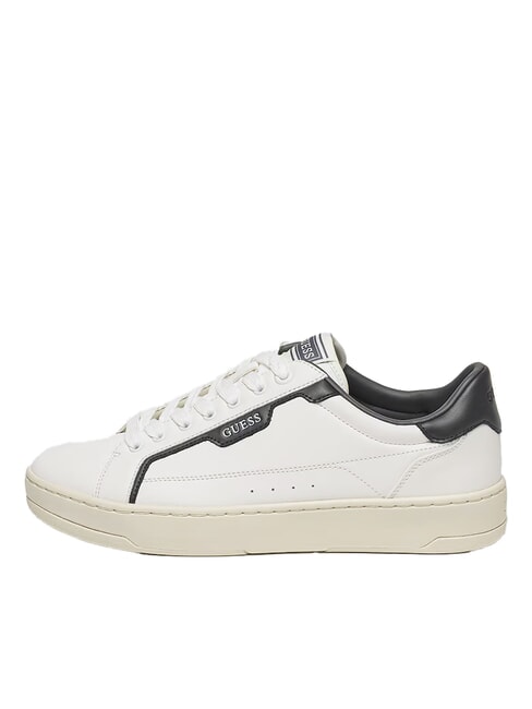 VINCI Sneakers white grey - Scarpe Uomo