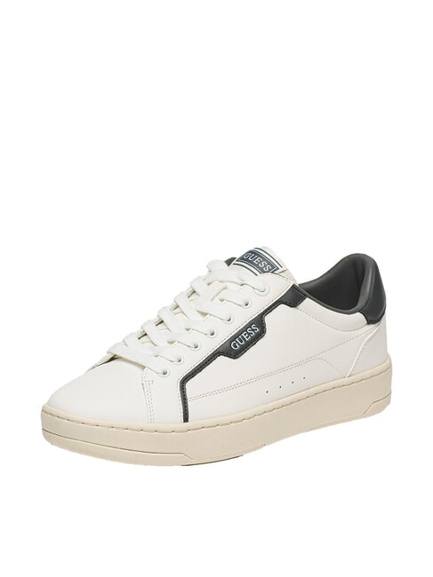 VINCI Sneakers white grey - Scarpe Uomo