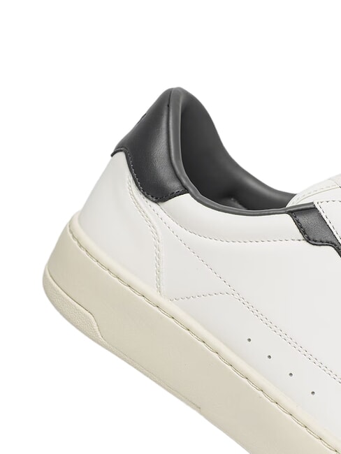 VINCI Sneakers white grey - Scarpe Uomo