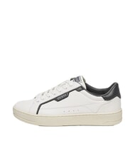 GUESS VINCI Sneakers white grey - Scarpe Uomo - 2