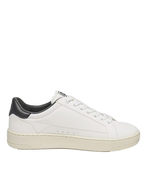 VINCI Sneakers white grey - Scarpe Uomo