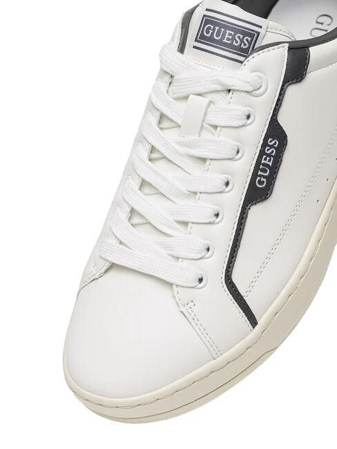 VINCI Sneakers white grey - Scarpe Uomo