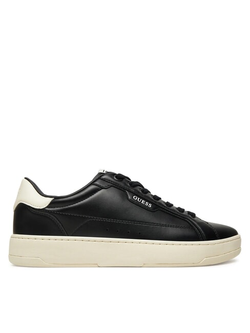 VINCI Sneakers black white - Scarpe Uomo