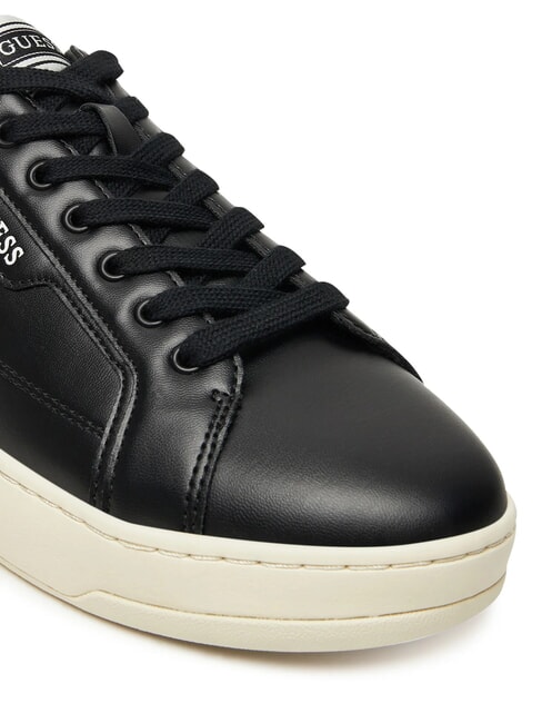 VINCI Sneakers black white - Scarpe Uomo