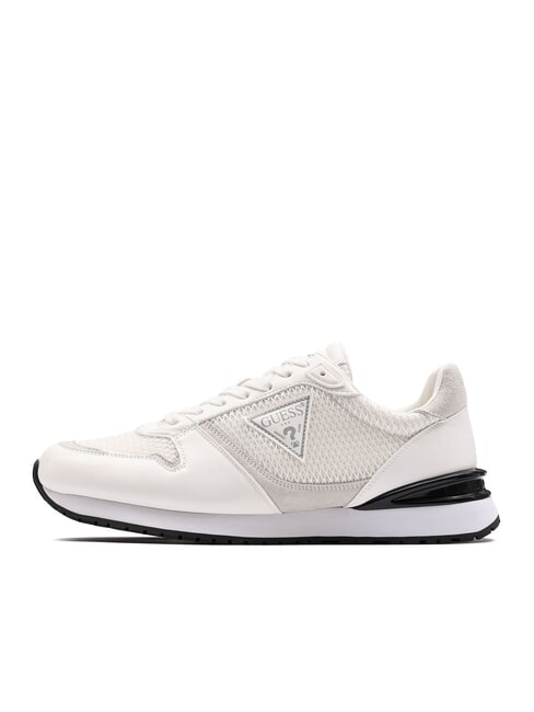 ISLAND Sneakers modello running white - Scarpe Uomo