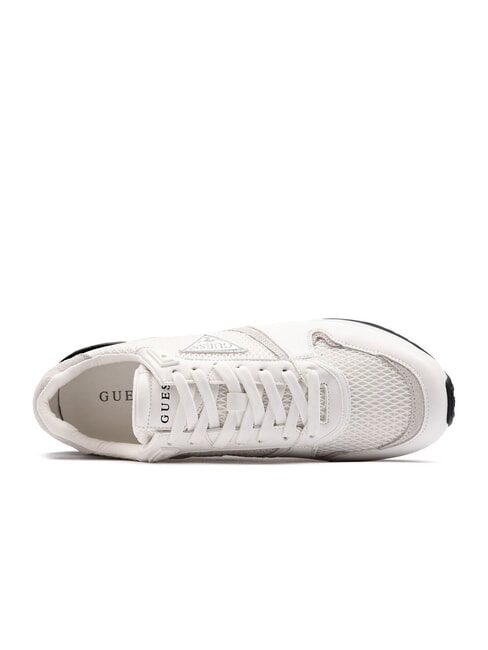 ISLAND Sneakers modello running white - Scarpe Uomo