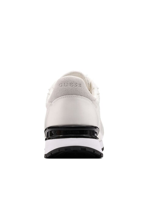 ISLAND Sneakers modello running white - Scarpe Uomo
