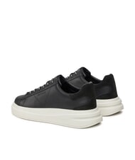 GUESS ELBA  Sneakers NERO - Scarpe Uomo - 6
