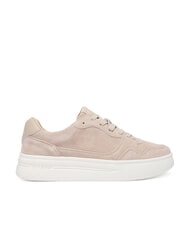 GUESS WINNO Sneakers in pelle suede - Scarpe Uomo