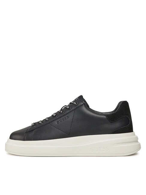 ELBA  Sneakers NERO - Scarpe Uomo