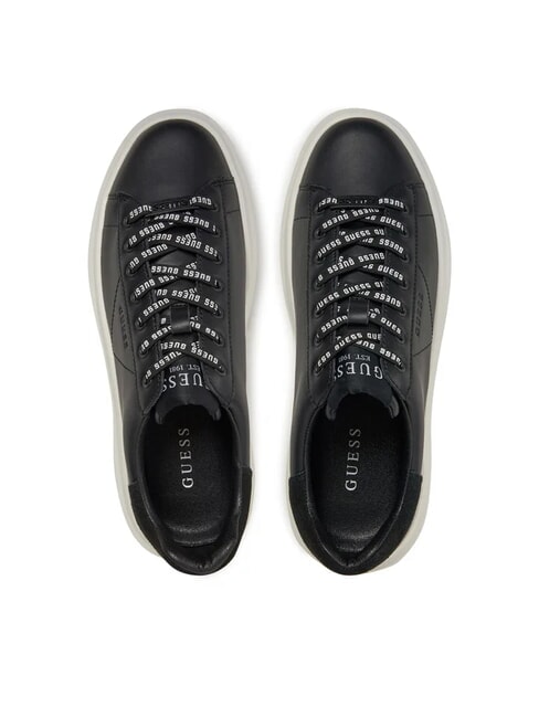 ELBA  Sneakers NERO - Scarpe Uomo
