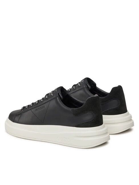 ELBA  Sneakers NERO - Scarpe Uomo