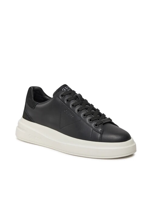 ELBA  Sneakers NERO - Scarpe Uomo