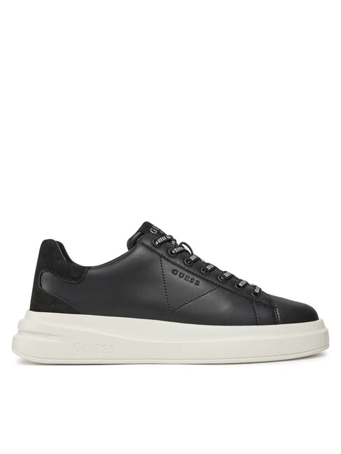 ELBA  Sneakers NERO - Scarpe Uomo