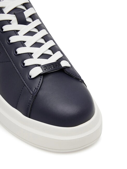 ELBA Sneakers Donna blue white - Scarpe Uomo