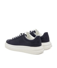 GUESS ELBA Sneakers Donna blue white - Scarpe Uomo - 5