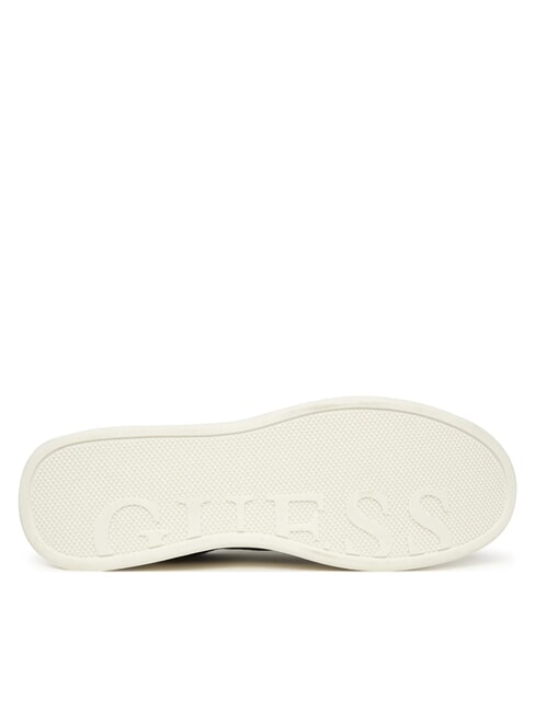 WINNO 3 Sneakers NERO - Scarpe Uomo