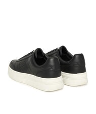 GUESS WINNO 3 Sneakers NERO - Scarpe Uomo - 5