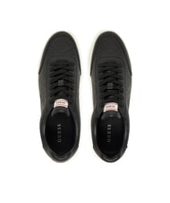 GUESS WINNO 3 Sneakers NERO - Scarpe Uomo - 4