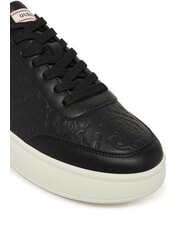 GUESS WINNO 3 Sneakers NERO - Scarpe Uomo - 3