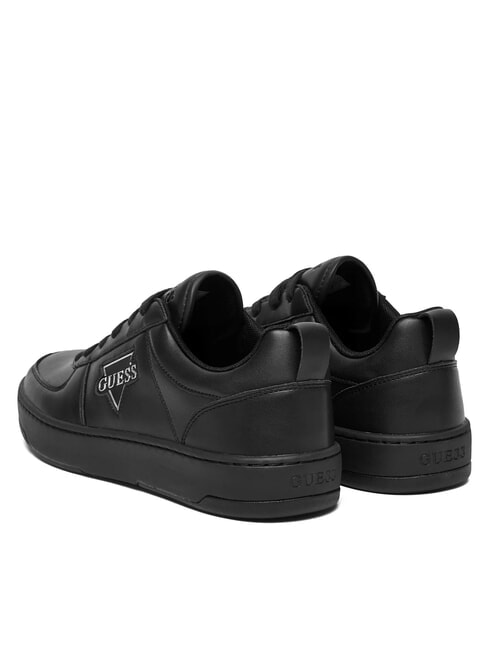 VENKO Sneakers NERO - Scarpe Uomo