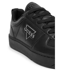 GUESS VENKO Sneakers NERO - Scarpe Uomo - 3