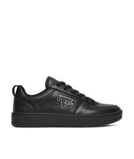 GUESS VENKO Sneakers NERO - Scarpe Uomo - 2