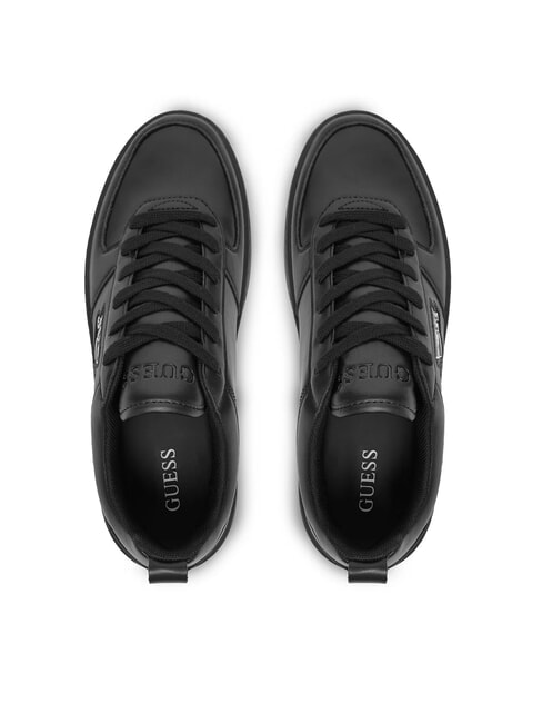 VENKO Sneakers NERO - Scarpe Uomo