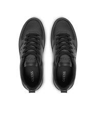 GUESS VENKO Sneakers NERO - Scarpe Uomo - 4