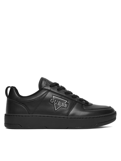 VENKO Sneakers NERO - Scarpe Uomo