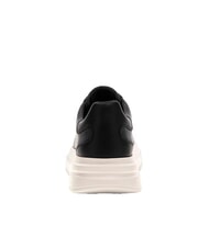 GUESS ELBA Sneakers NERO - Scarpe Uomo - 5