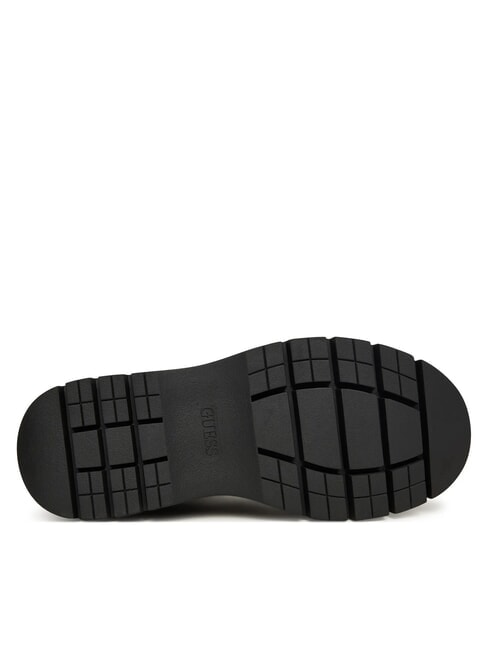 FERGIE Stivaletti NERO - Scarpe Uomo