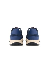 GUESS ARIA Sneakers blue - Scarpe Uomo - 5