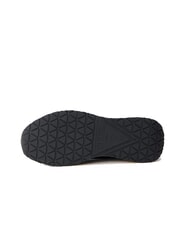 GUESS ARIA Sneakers blue - Scarpe Uomo - 6