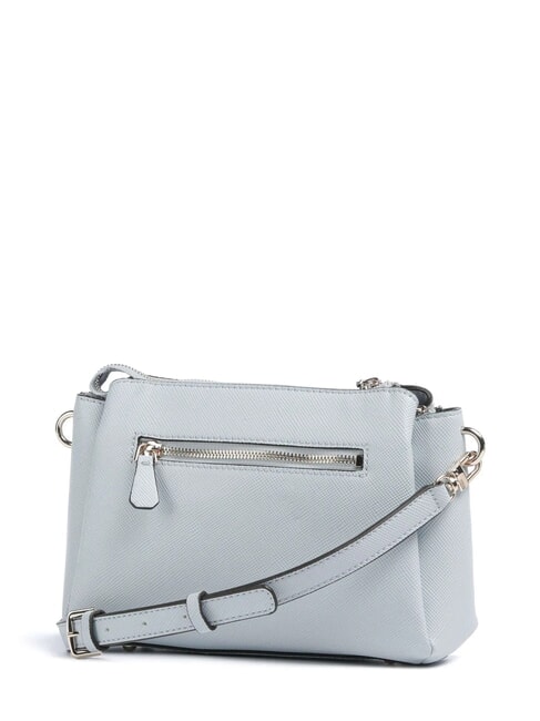 NOELLE Borsetta a tracolla misty blue - Borse Donna