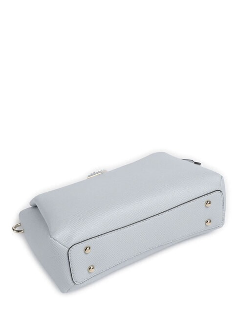 NOELLE Borsetta a tracolla misty blue - Borse Donna