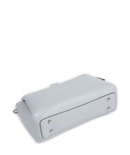 GUESS NOELLE Borsetta a tracolla misty blue - Borse Donna - 3