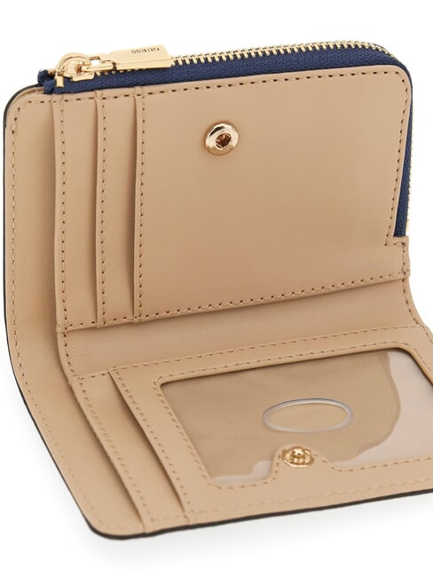 BOLENA Portafoglio Donna Midnight - Portafogli Donna