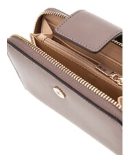 GUESS JANE Portafoglio Donna dark taupe - Portafogli Donna - 2